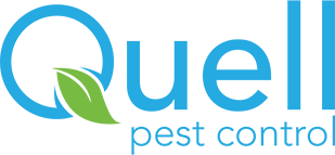 Quell Pest Control logo